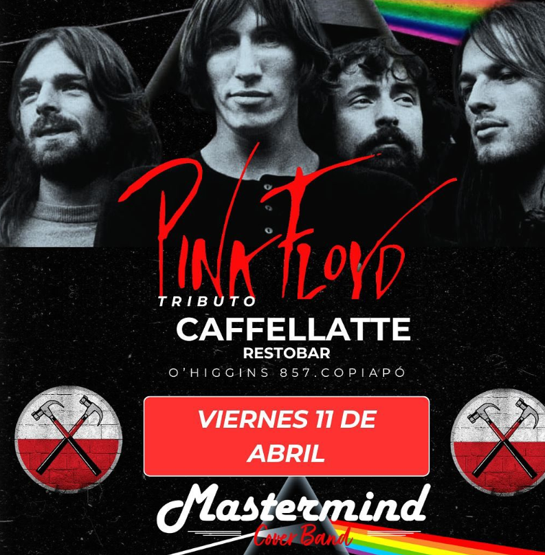Tributo a Pink Floyd